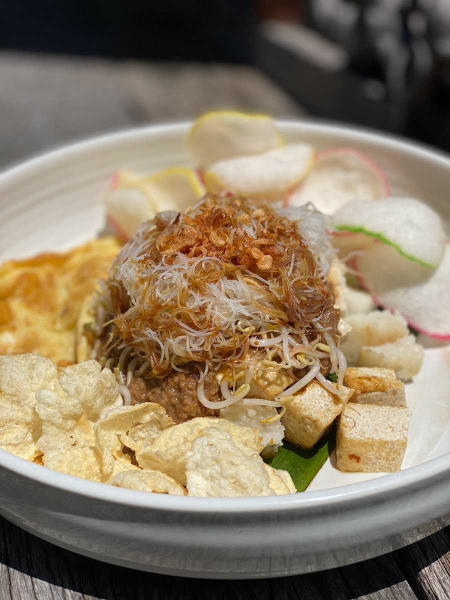 Jivva Koffie Kitchen Photos 2